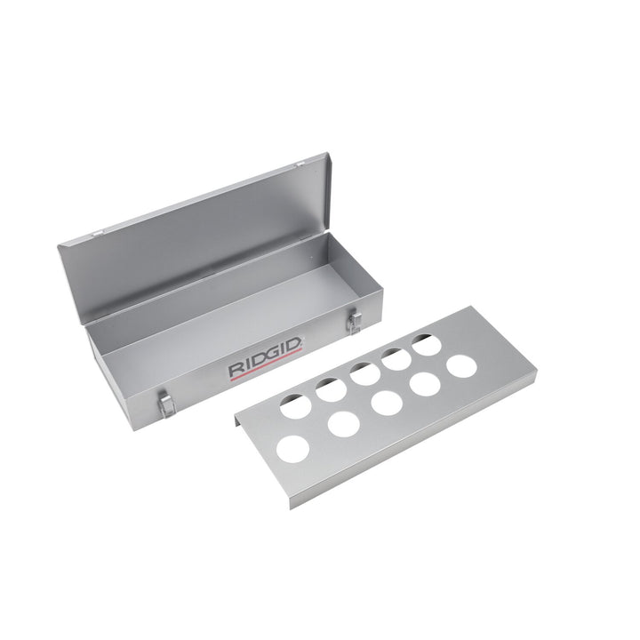 Ridgid 38605 Metal Case
