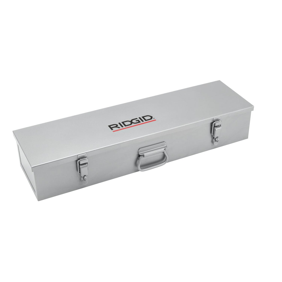 Ridgid 38605 Metal Case