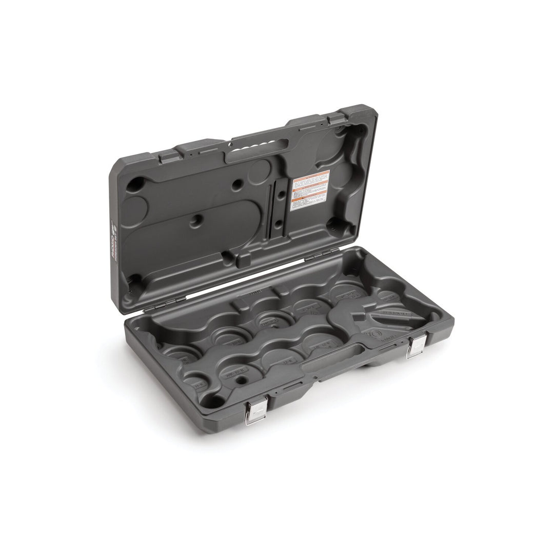 Ridgid 38615 Metal Case