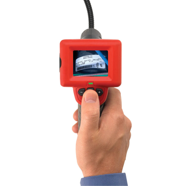 Ridgid 40043 micro CA-25 Inspection Camera