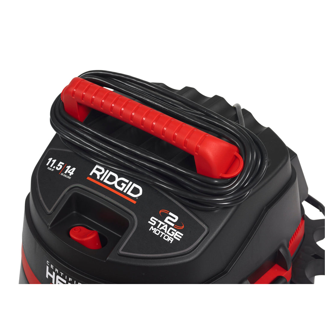 Ridgid 40073 Pre Filter for HF1000