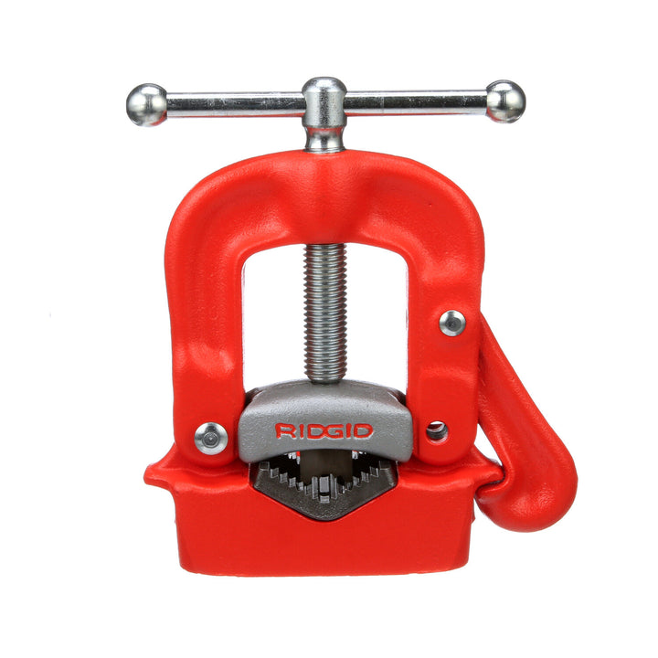 Ridgid 40090 23A 1/8 - 3" Bench Yoke Vise
