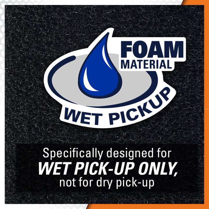 Ridgid 40158 VF7000 Wet Filter