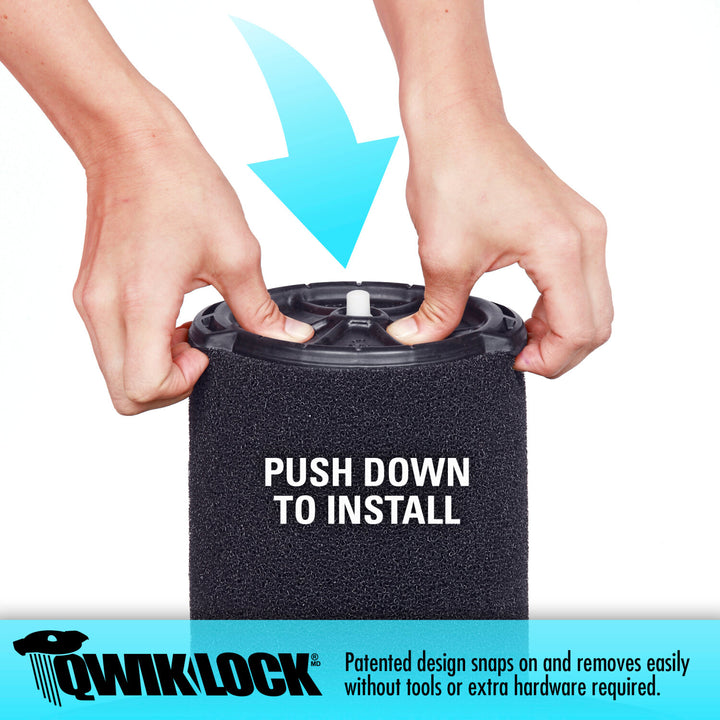 Ridgid 40158 VF7000 Wet Filter