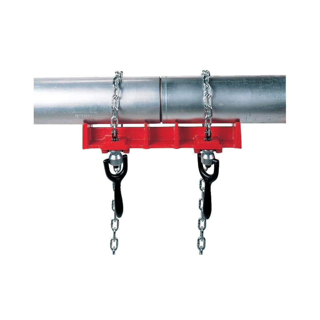 Ridgid 40225 462 1/2" - 12" Angle Pipe Welding Vise