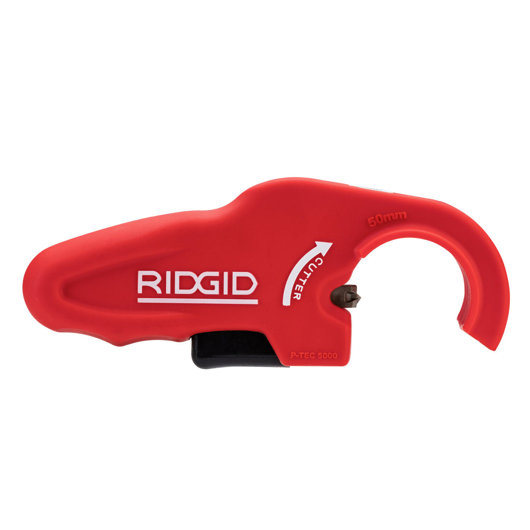 Ridgid 40868 Plastic Drain Pipe Cutter