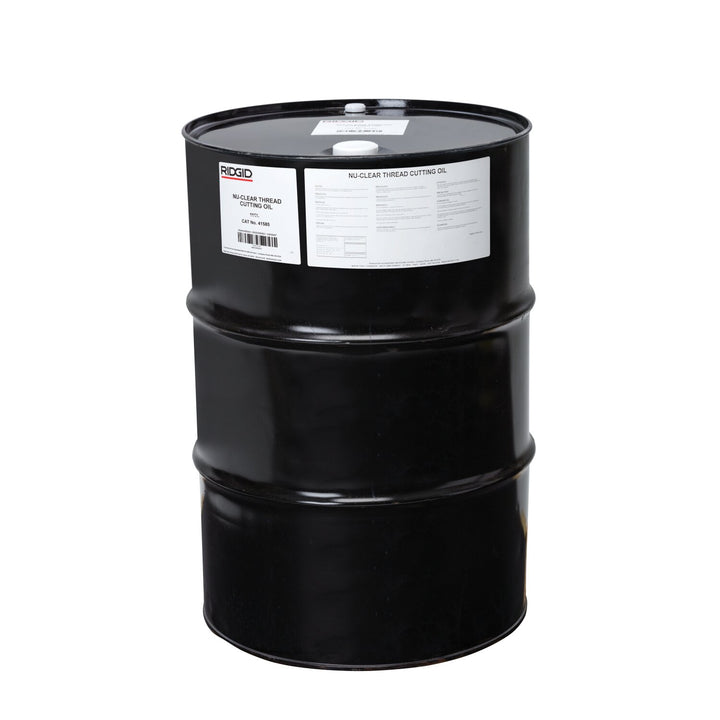 Ridgid 41585 OIL, 55GAL/208L NU-CLEAR THREA