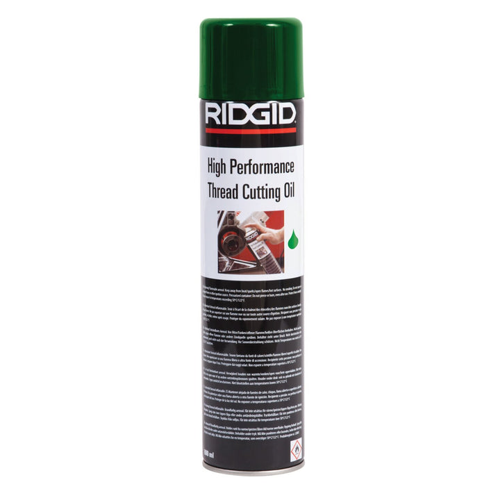 Ridgid 41585 OIL, 55GAL/208L NU-CLEAR THREA