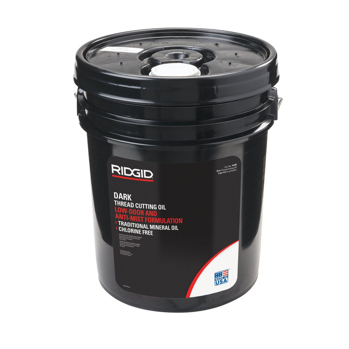 Ridgid 41600 Dark Thread Cutting Oil
