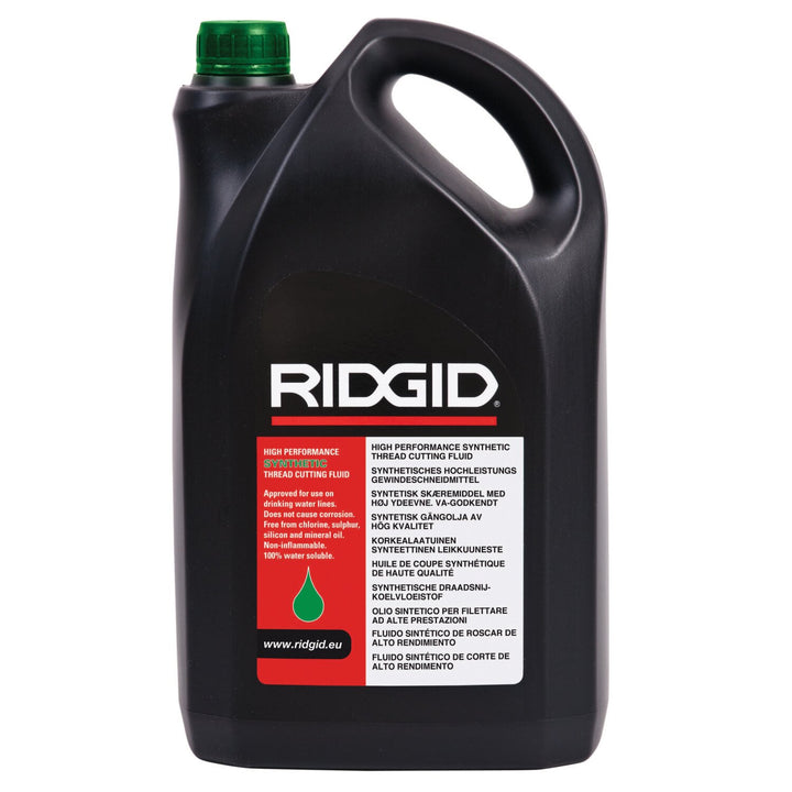 Ridgid 41600 Dark Thread Cutting Oil
