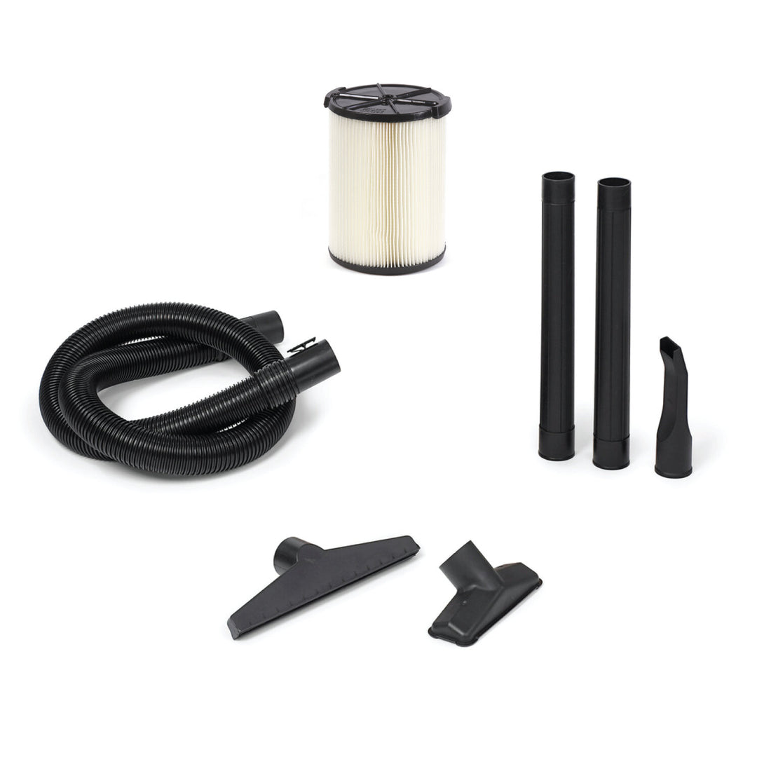 Ridgid 41603 Turbo "Beater Bar" Kit (VT2571)