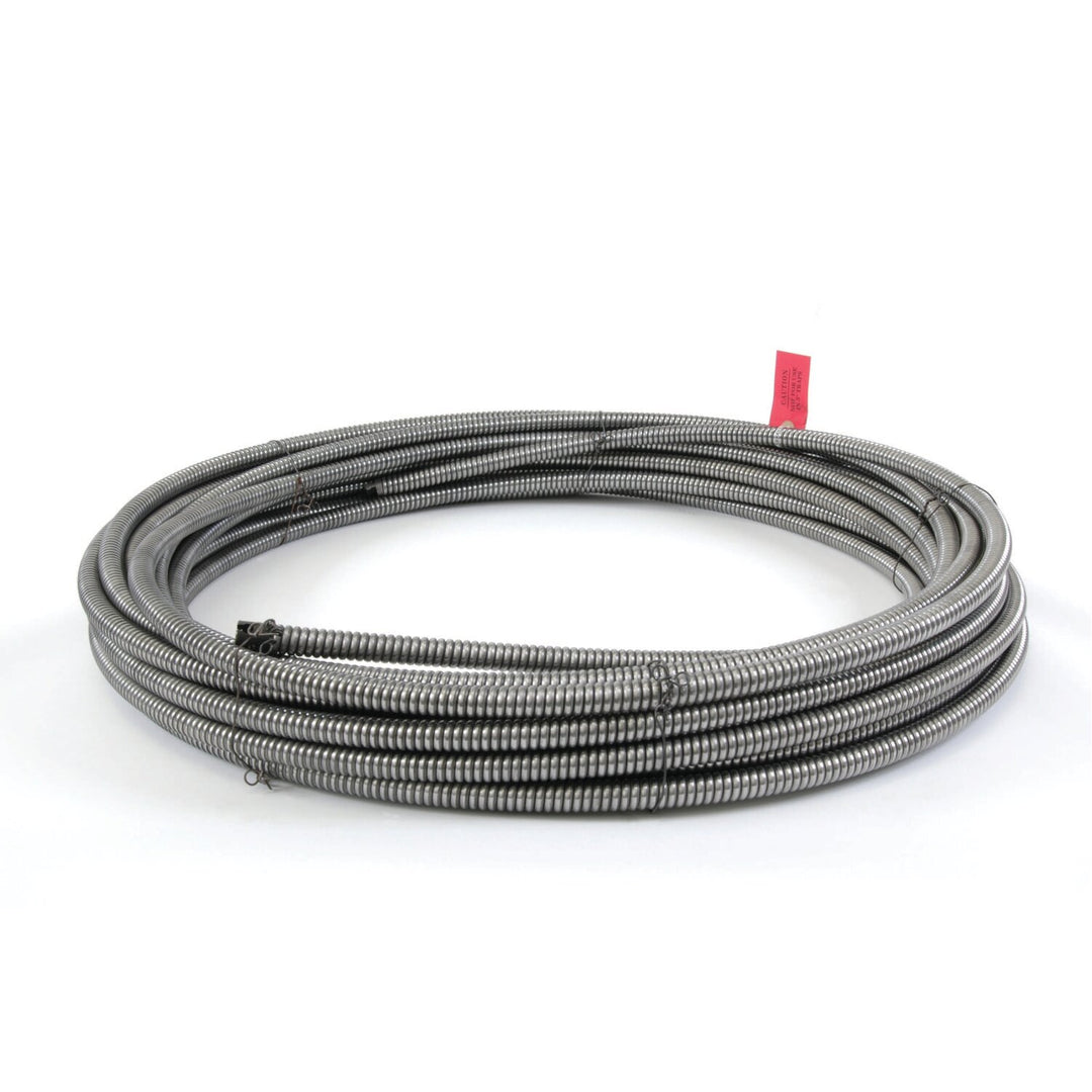 Ridgid 41697 3⁄4" (20 mm) x 100' IC Cable (30.5m)
