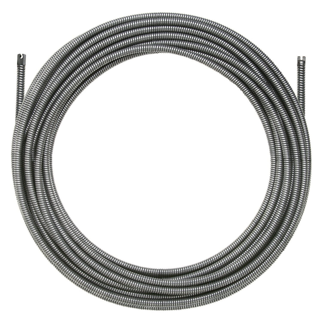 Ridgid 41697 3⁄4" (20 mm) x 100' IC Cable (30.5m)