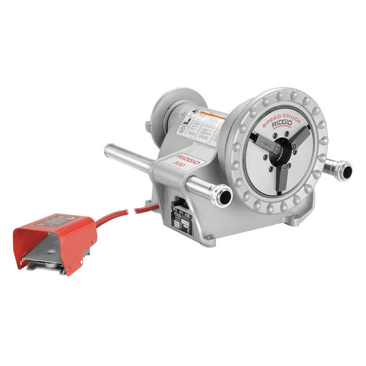 Ridgid 41860 Power Drive Only