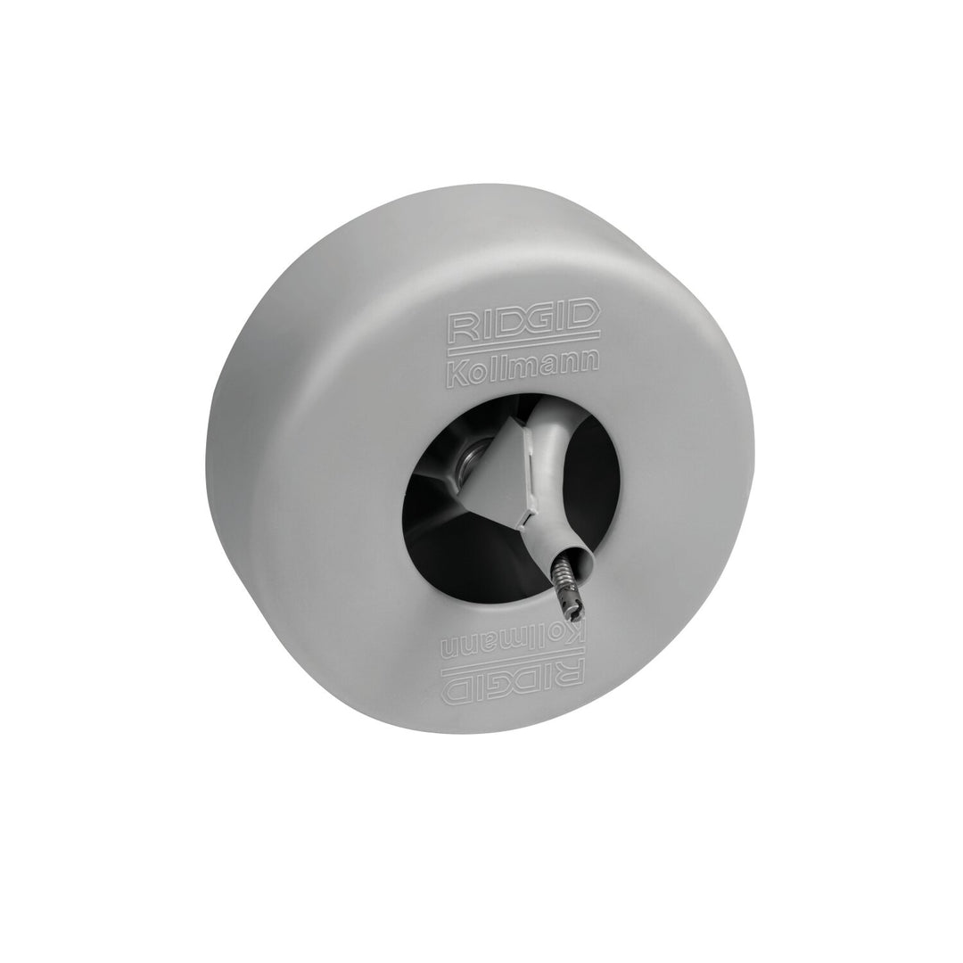 Ridgid 41982 Drum Assembly with 3⁄4" Pigtail