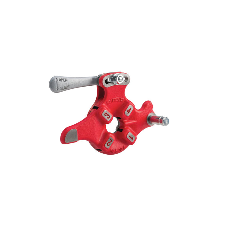 Ridgid 42052 500A 1/4" Mono RH QO Die Head