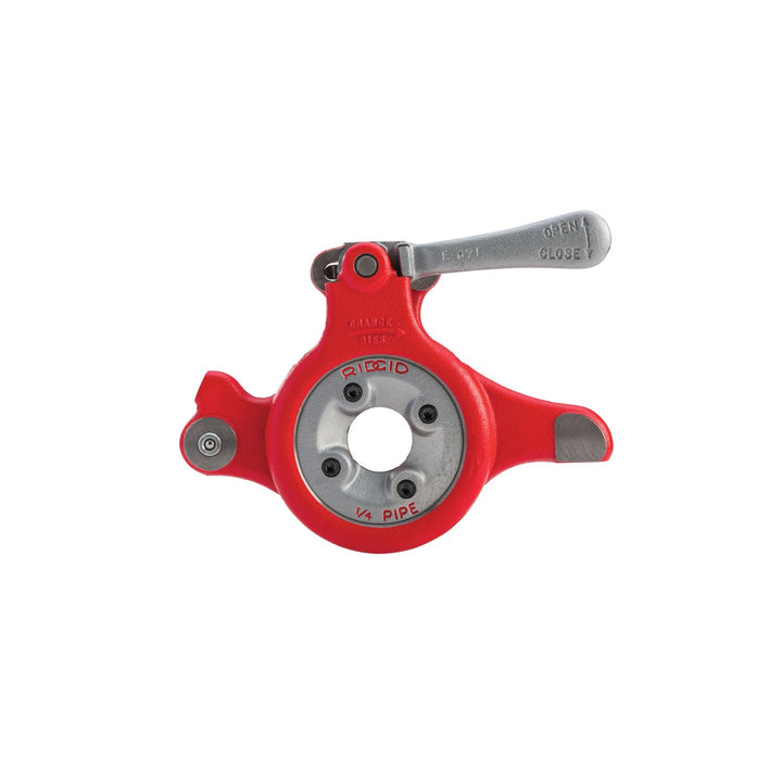 Ridgid 42052 500A 1/4" Mono RH QO Die Head