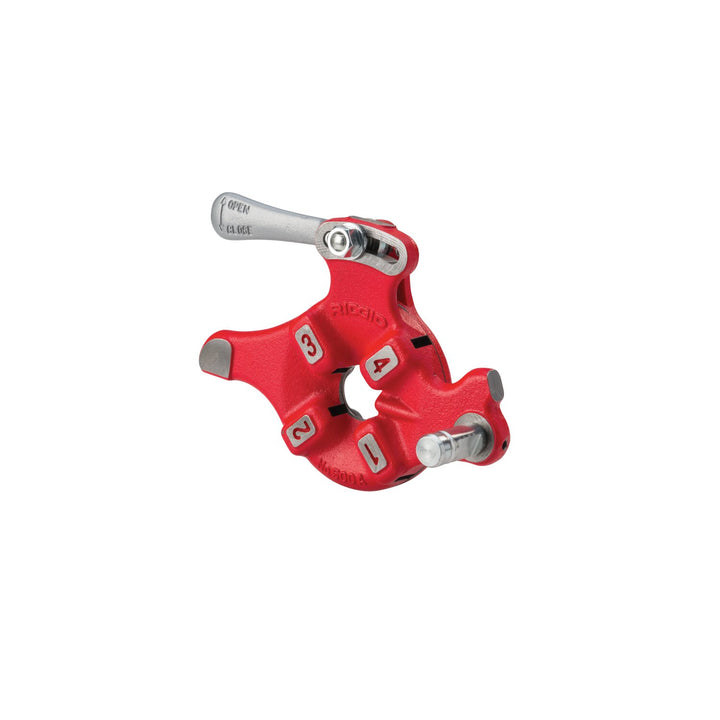 Ridgid 42057 500A 3/8" Mono RH QO Die Head