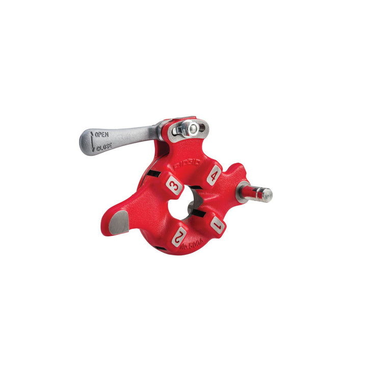 Ridgid 42062 500A 1/2" Mono RH QO Die Head