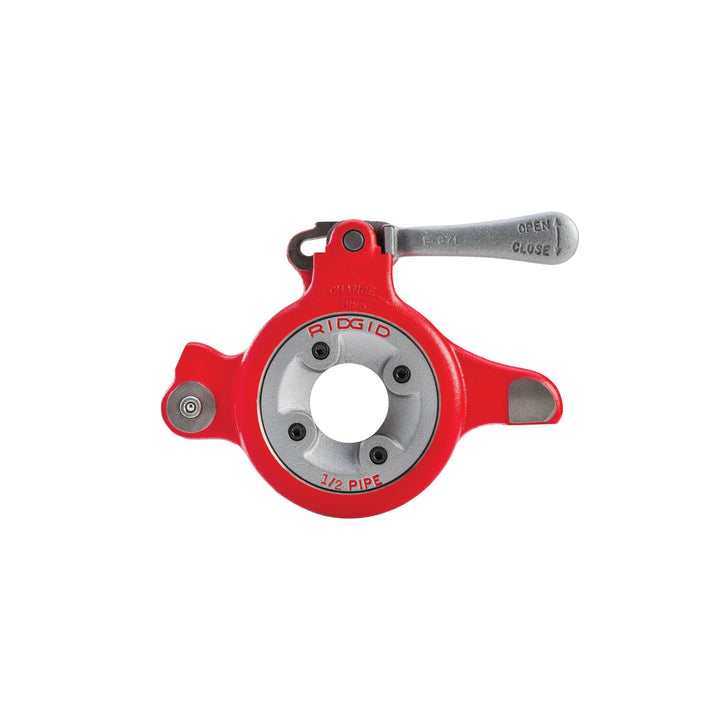 Ridgid 42062 500A 1/2" Mono RH QO Die Head