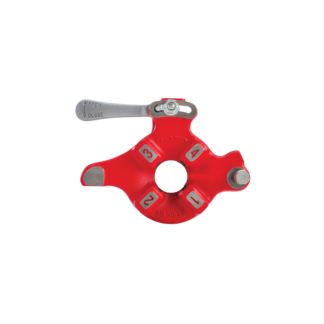 Ridgid 42062 500A 1/2" Mono RH QO Die Head