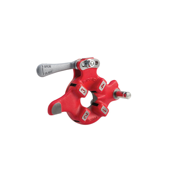 Ridgid 42067 500A 3/4"Mono RH QO Die Head