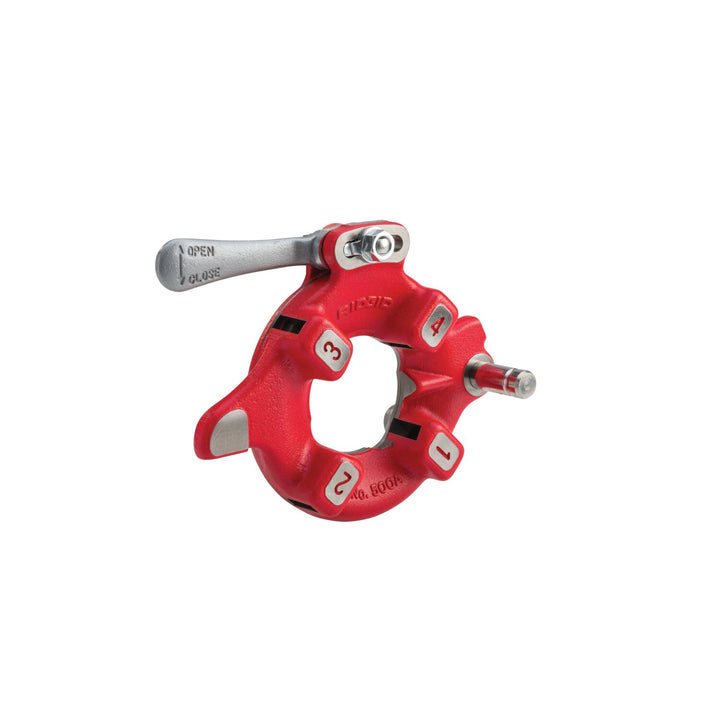 Ridgid 42087 500A 2" Mono RH QO Die Head