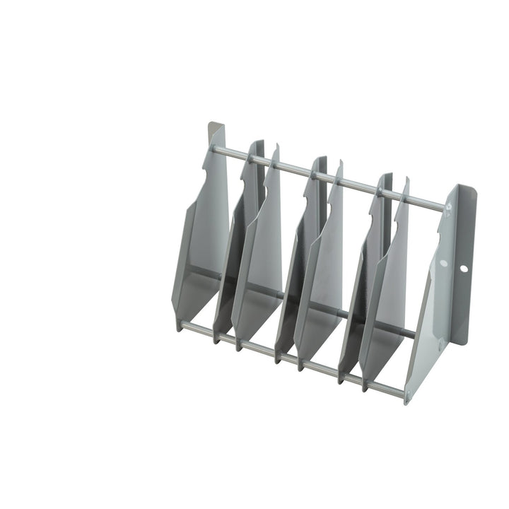 Ridgid 42485 4V Die Head Rack (4 Heads)