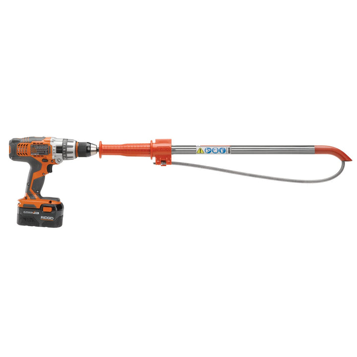 Ridgid 46683 K-1 Combination Auger