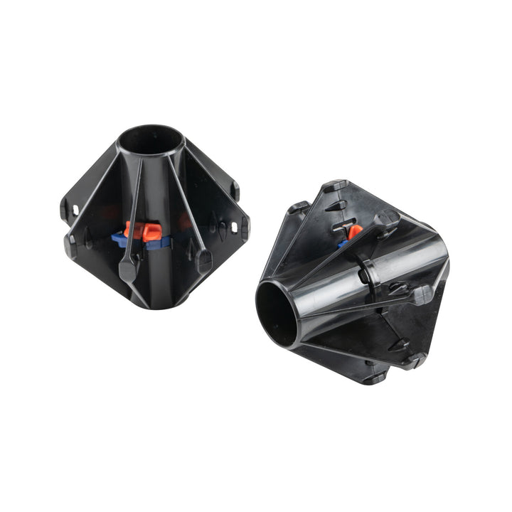 Ridgid 46708 85 mm Pipe Guide, 25 mm Camera, Pkg of 2