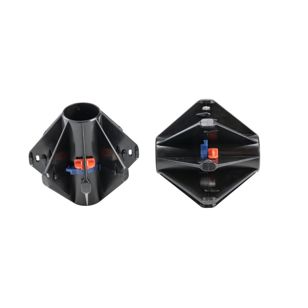 Ridgid 46708 85 mm Pipe Guide, 25 mm Camera, Pkg of 2