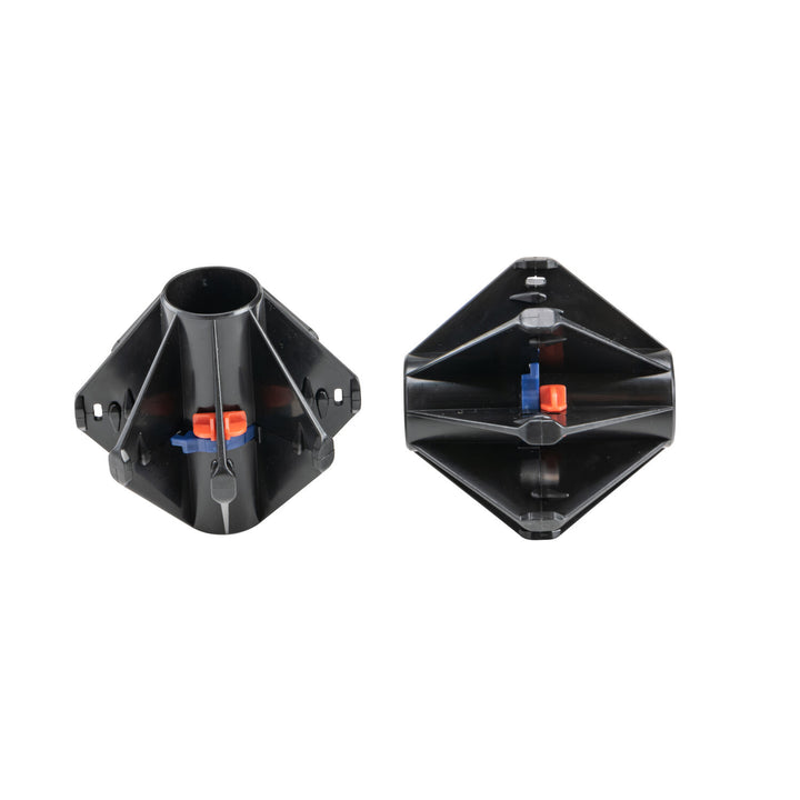 Ridgid 46708 85 mm Pipe Guide, 25 mm Camera, Pkg of 2