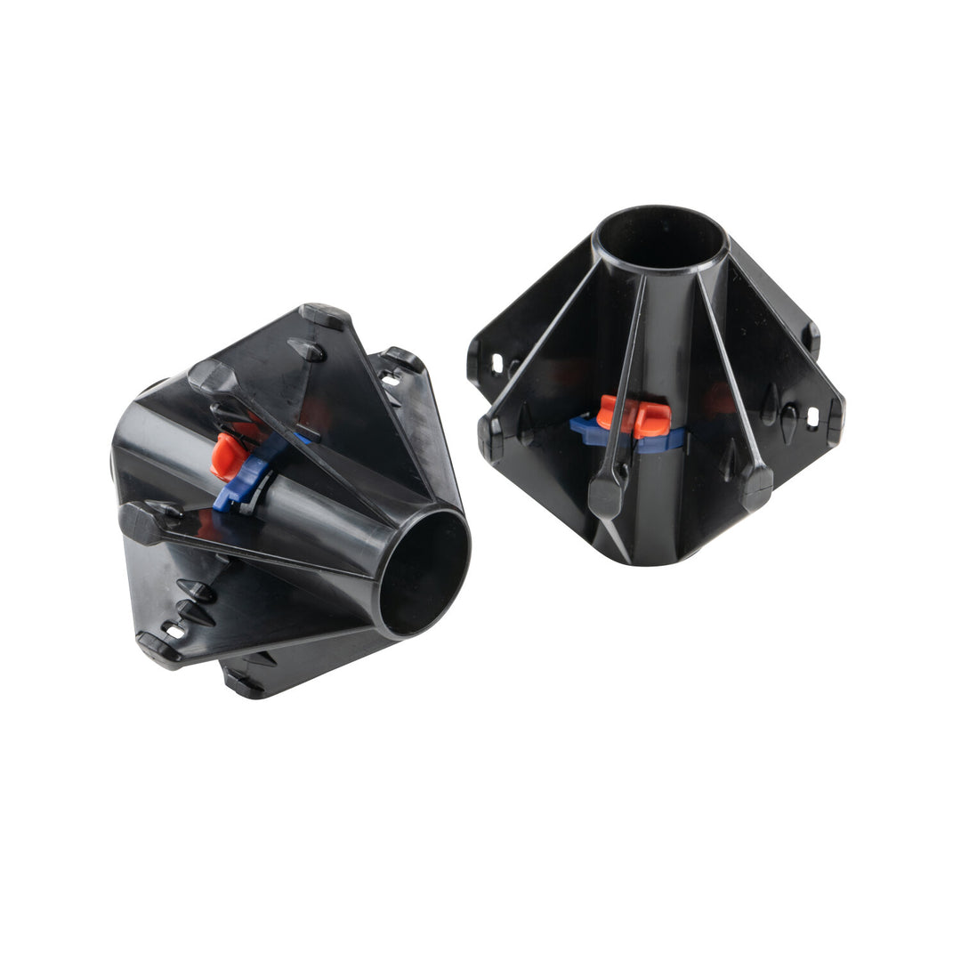 Ridgid 46708 85 mm Pipe Guide, 25 mm Camera, Pkg of 2