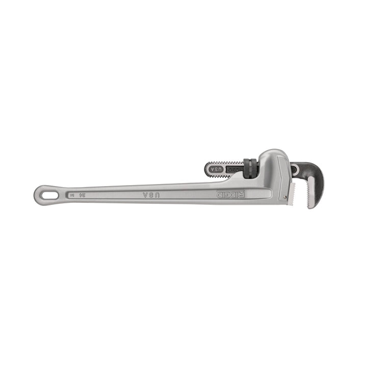Ridgid 47057 12" Aluminum Straight Pipe Wrench