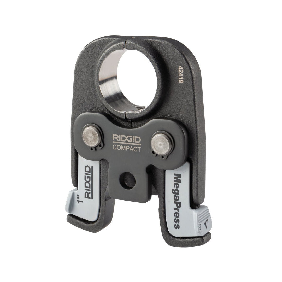 Ridgid 48443 MegaPress Compact Jaw - 1"