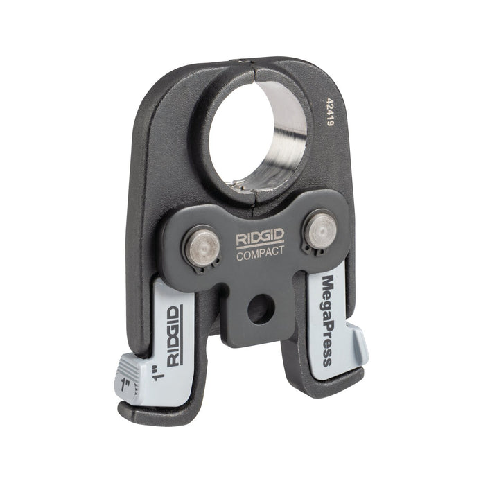 Ridgid 48443 MegaPress Compact Jaw - 1"