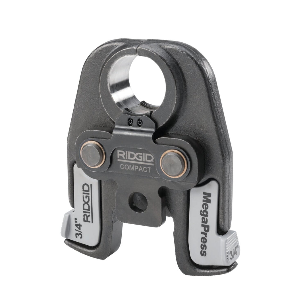 Ridgid 48443 MegaPress Compact Jaw - 1"