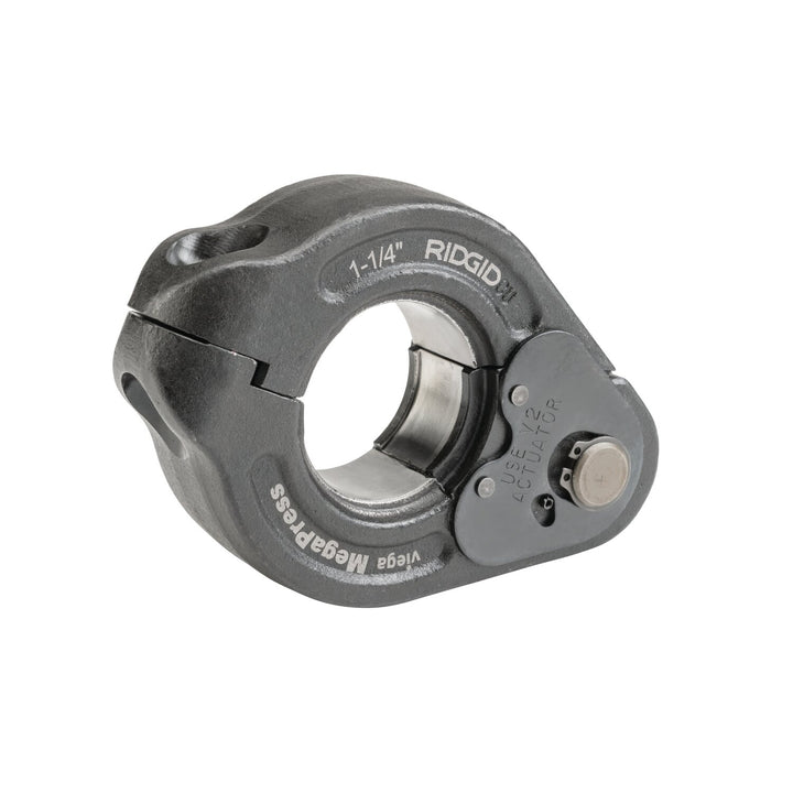 Ridgid 48553 1/2" to 2" MegaPress Kit