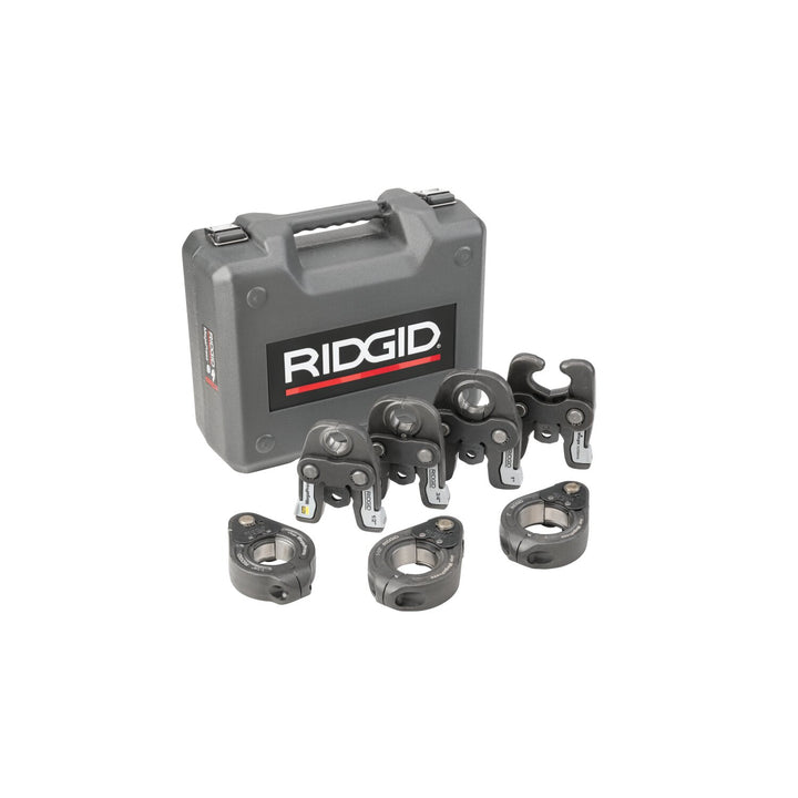 Ridgid 48558 1/2" to 1" MegaPress Kit