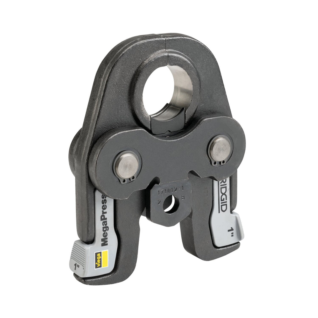 Ridgid 48558 1/2" to 1" MegaPress Kit