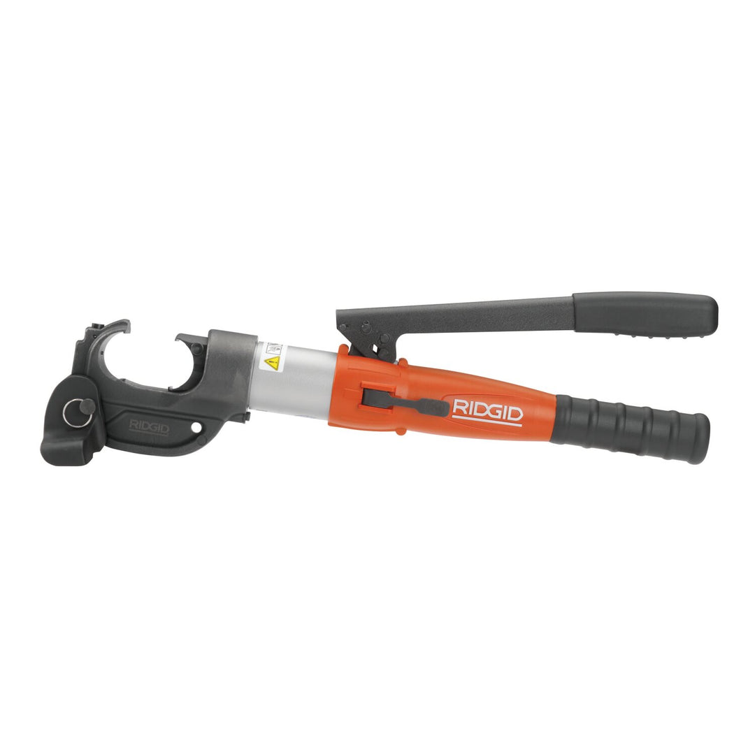 Ridgid 48973 RE 12-M Case