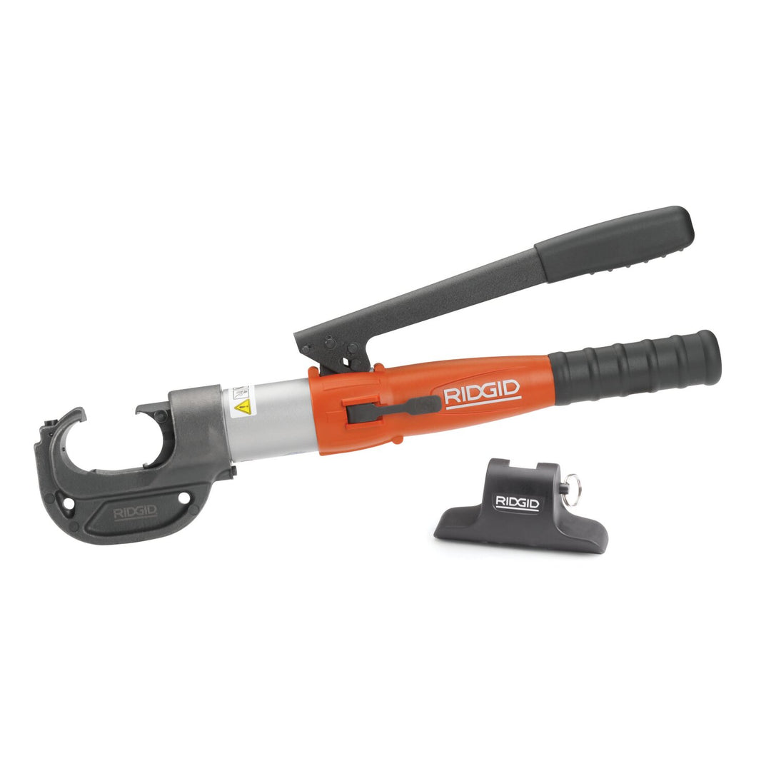 Ridgid 48988 Manual Hydraulic Crimp Tool Head Stand