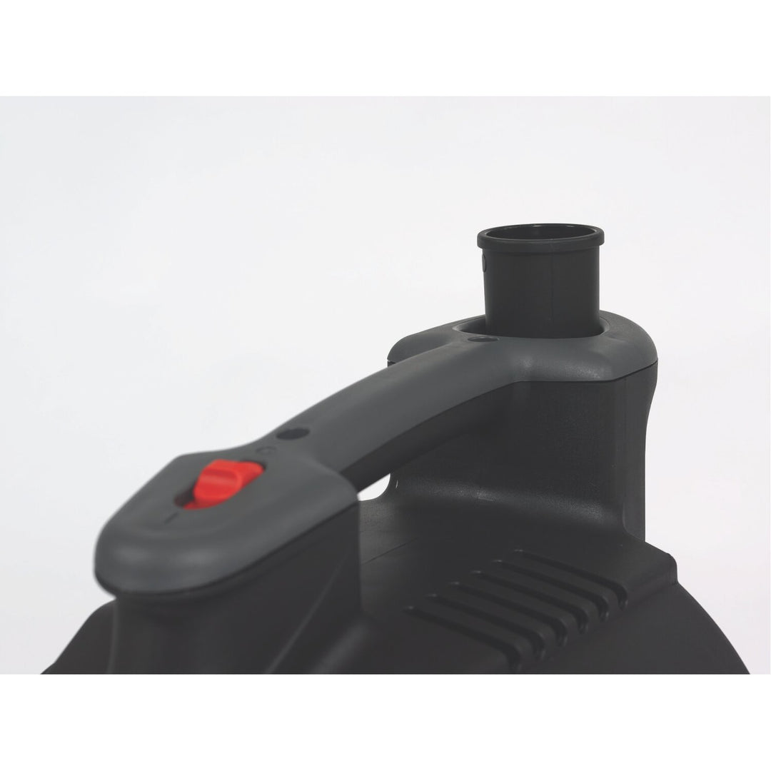 Ridgid 50313 4 Gallon Portable Wet/Dry Vac (4000RV)