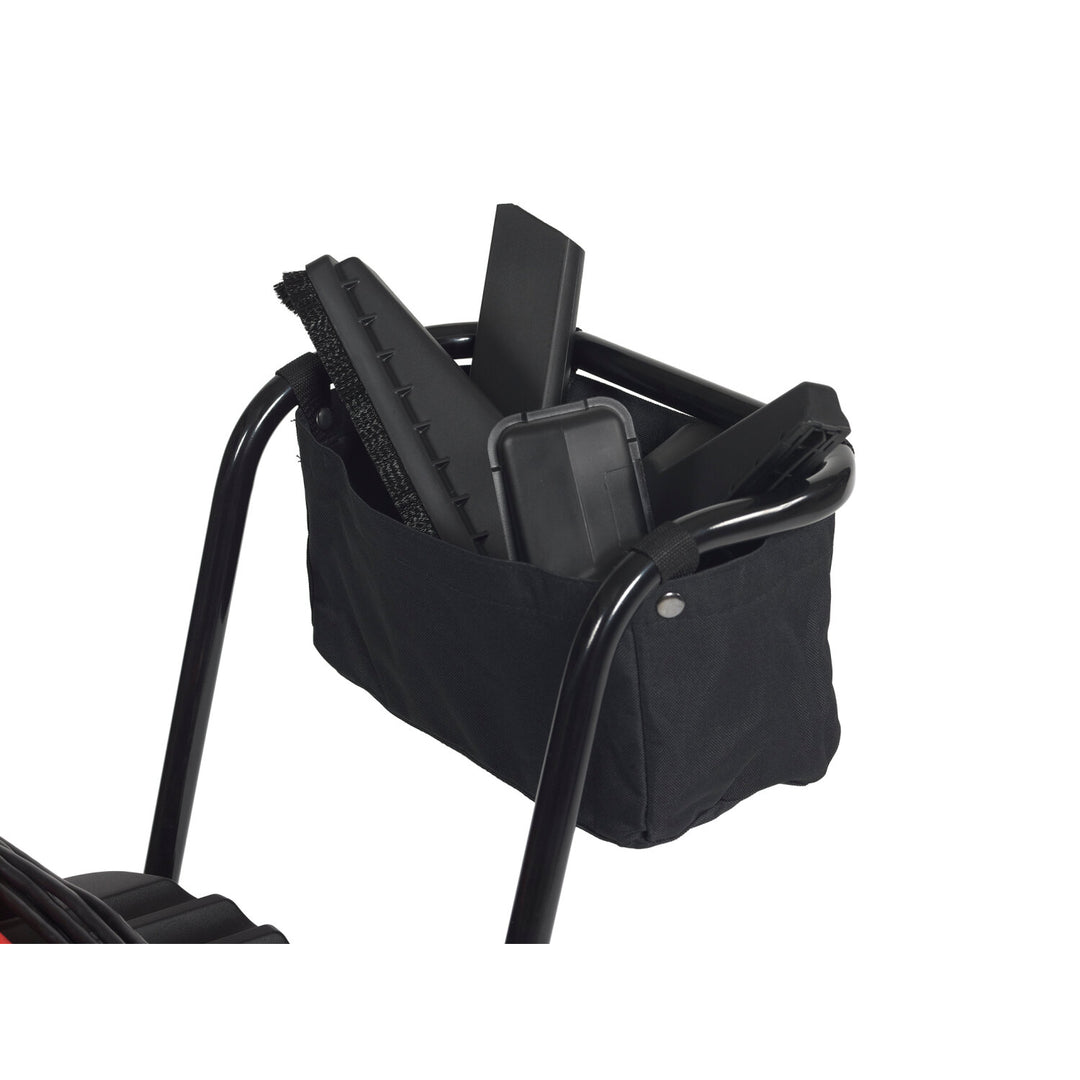 Ridgid 50358 14 Gallon 2-Stage Wet/Dry Vac (RV2400A)