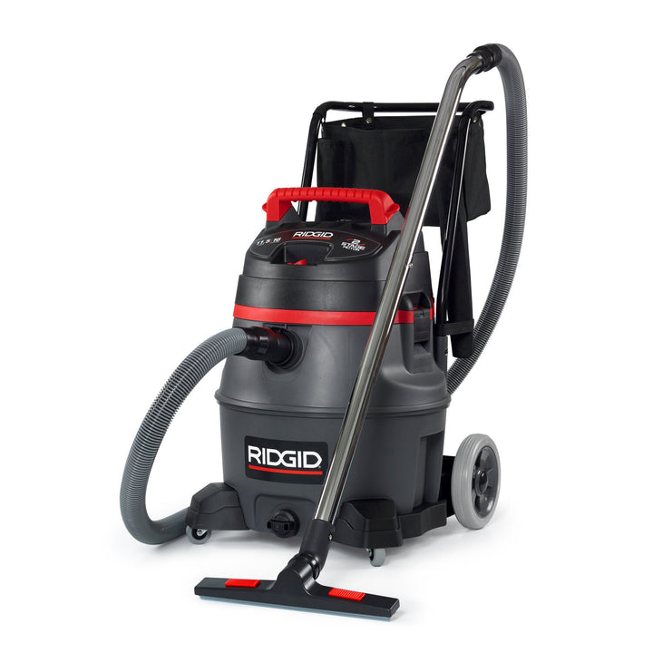 Ridgid 50363 16 Gallon 2-Stage Wet/Dry Vac (RV2600B)