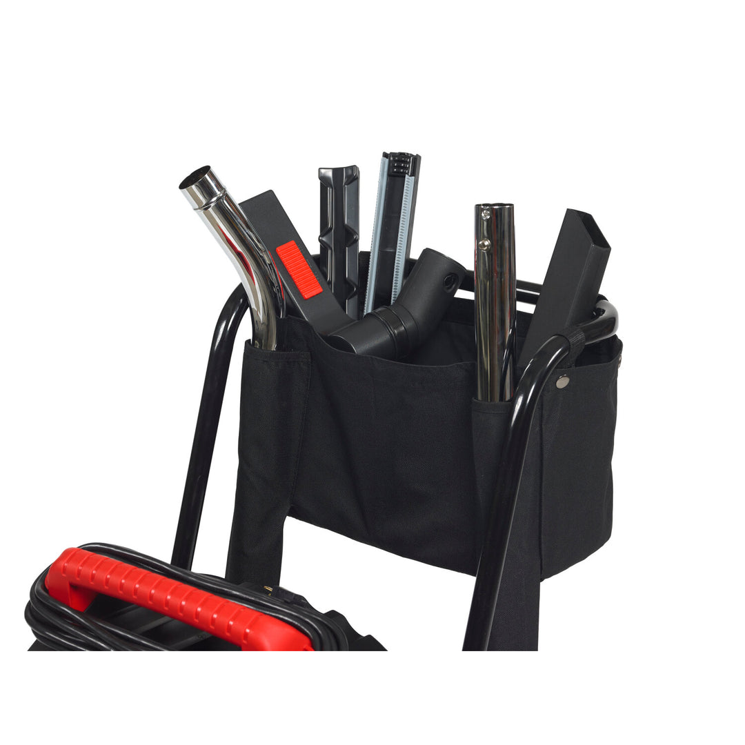 Ridgid 50363 16 Gallon 2-Stage Wet/Dry Vac (RV2600B)