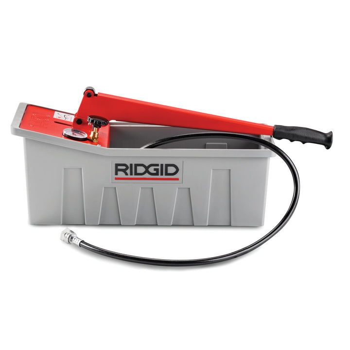 Ridgid 50557 Pressure Test Pump
