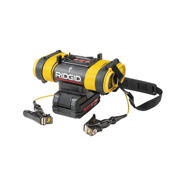 Ridgid 50793R RIDGID SeekTech ST-305R Line Transmitter