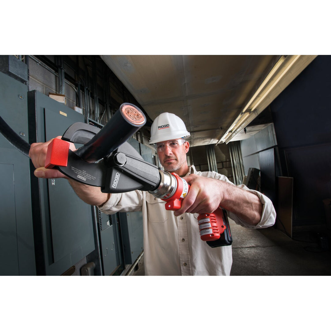 Ridgid 52278 Swiv-L-Punch Accessory Kit (Draw Bolts, Spacers & Thread Adapter)