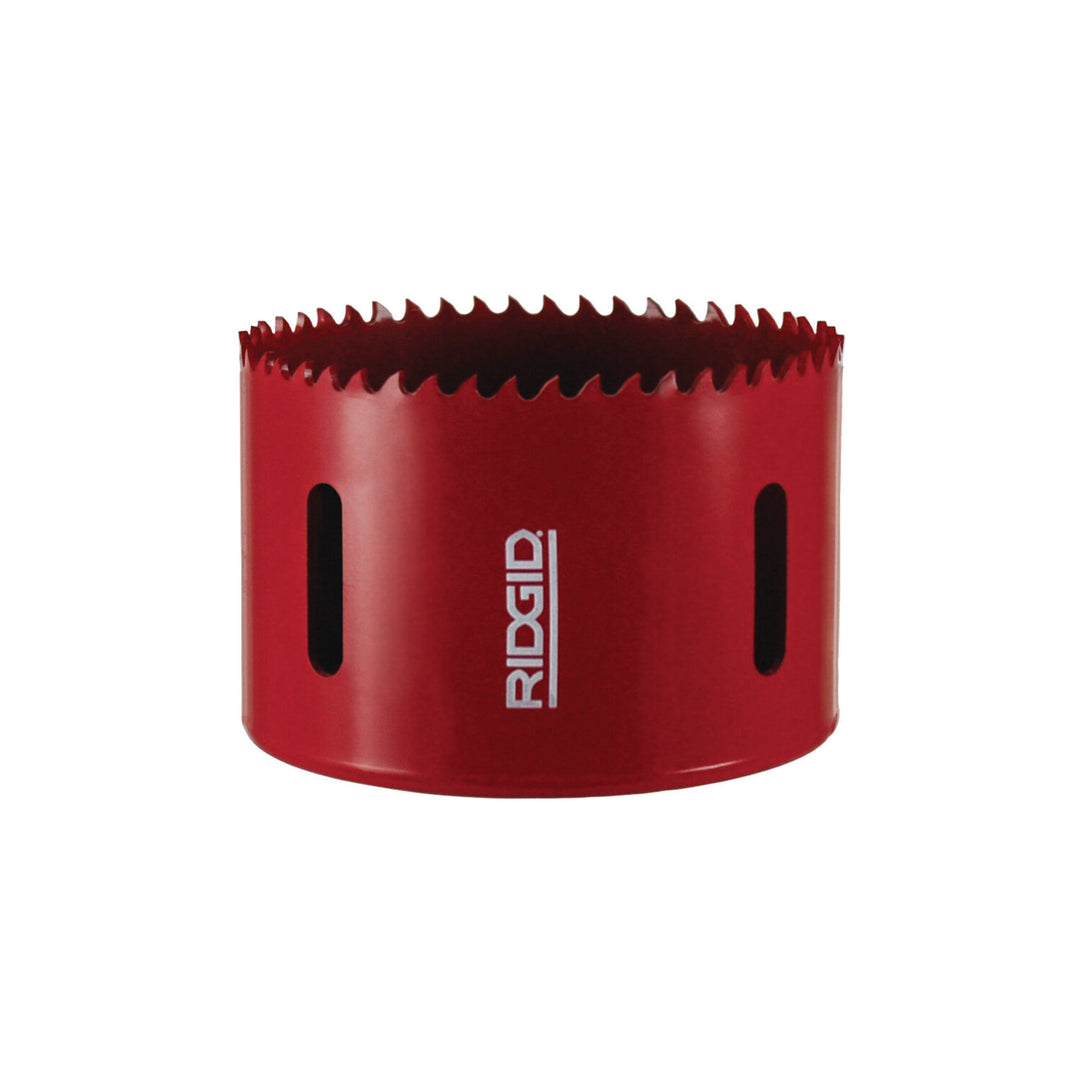 Ridgid 52790 HOLE SAW, M25 HIGH SPEED